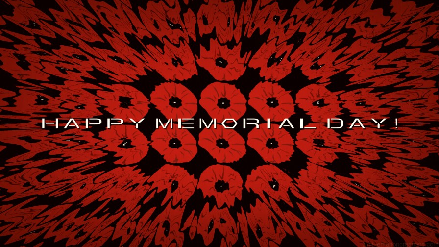 Memorial Day Wp 07