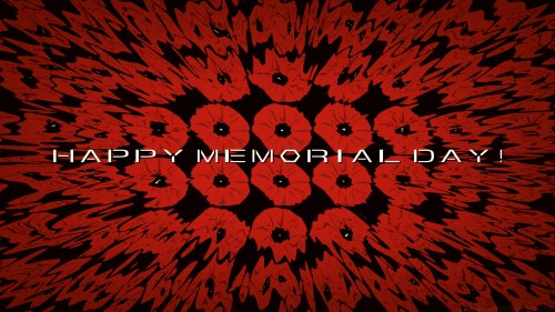 Memorial Day Wp 07