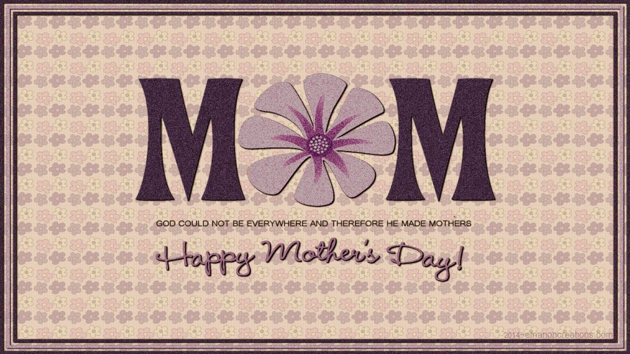 Mom Day Wp 01