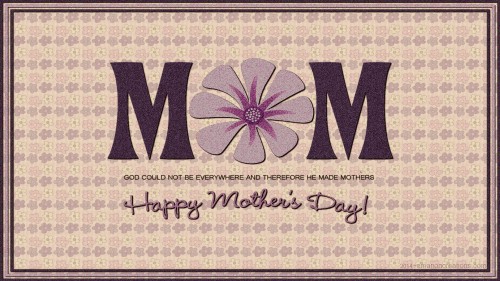 Mom Day Wp 01