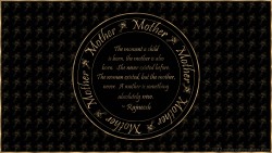 Mother Hd Wp 01