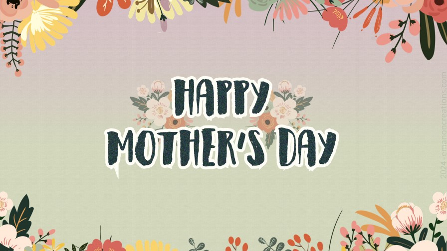 Mothers Day 13 Wp