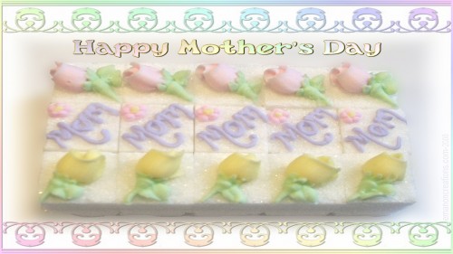 Mother's Day Sweets Wp