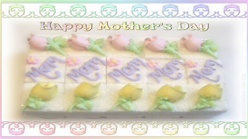Mother's Day Sweets Wp
