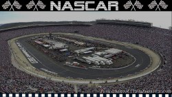 Nascar Wp