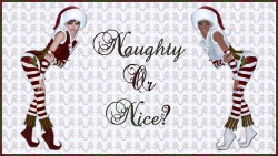 Naughty Nice Hp Wp