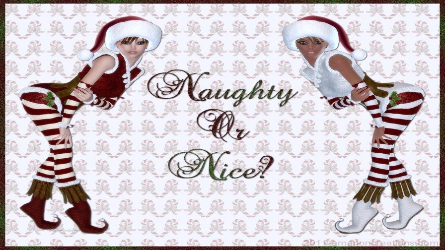 Naughty Nice Wp