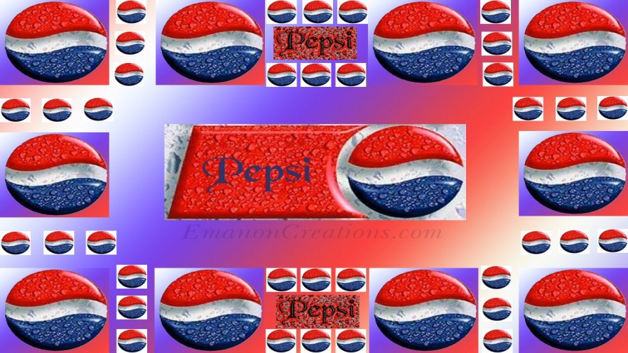 Pepsi Wp