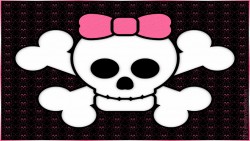 Pink Skull Wp