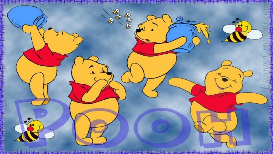 Pooh Wp