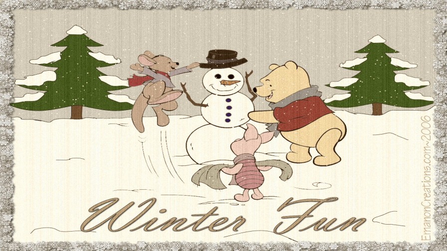 Poohwinterfun Wp