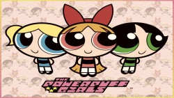 Powerpuff Girls Wp