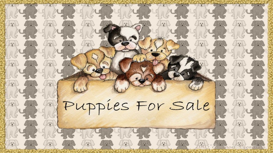 Puppies4sale Wp