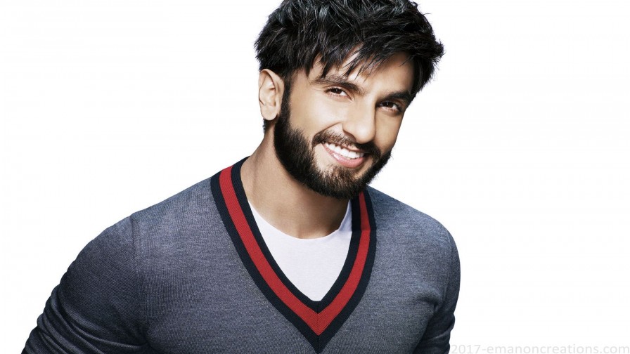 Ranveer Singh Wp 01