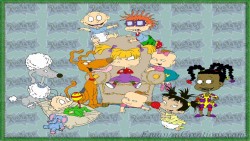 Rugrats Wp 01