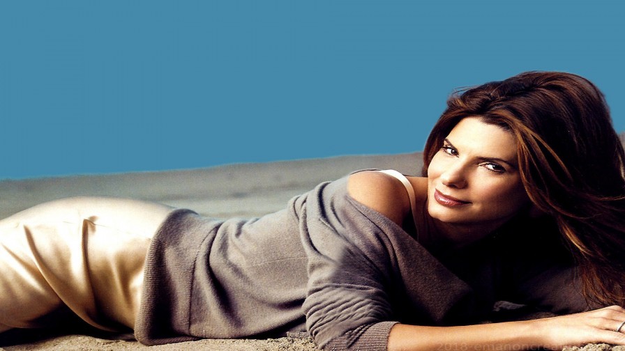 Sandra Bullock Wp 01