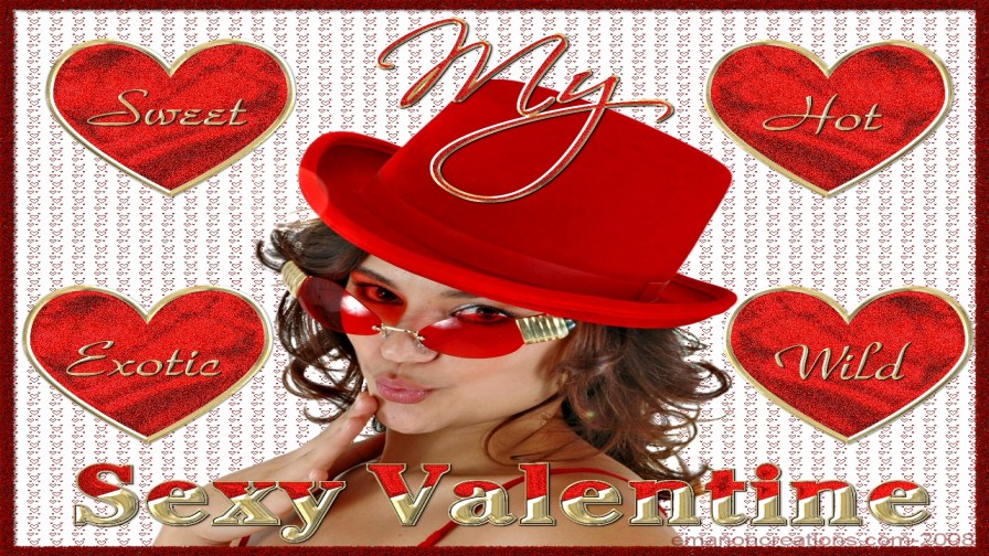 Sexyvalentine Wp