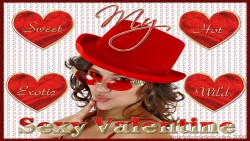 Sexyvalentine Wp