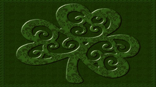 Shamrock Fancy Wp