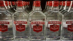 Smirnoff Vodka Wp 01