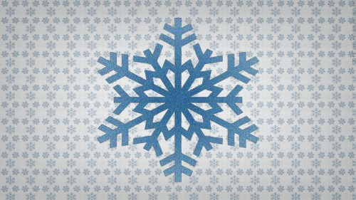 Snowflake Wp 01
