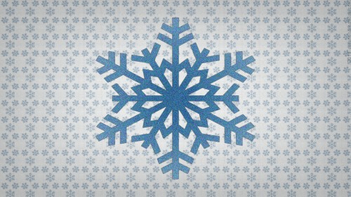 Snowflake Wp 01