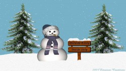 Snowmanfun Wp