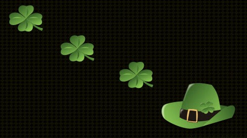 St Pat Hat Wp 02