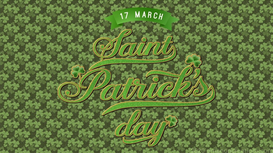 St Patricks Day 02