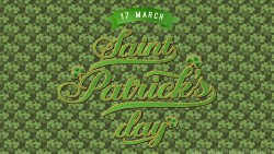 St Patricks Day 02