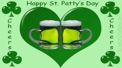 St Pats Toast Wp