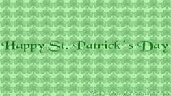 St Patty Wish Wp