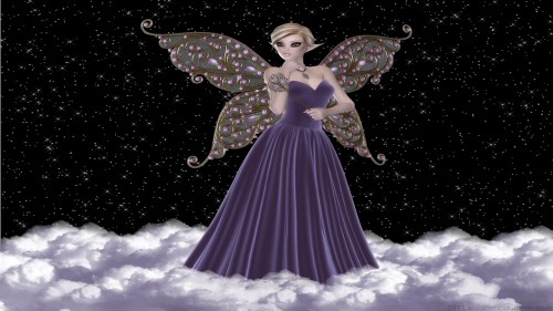 Star Fairy Wp