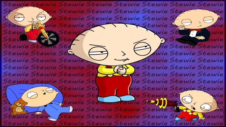 Stewie 01