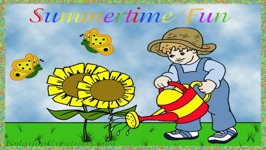 Summertimefun Wp