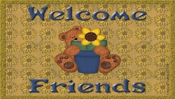 Sunflowerbear Wp