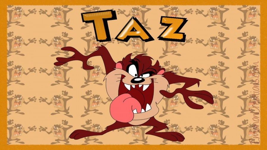 Taz Wp