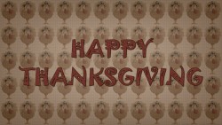 Thanksgiving Turkey Wp 06