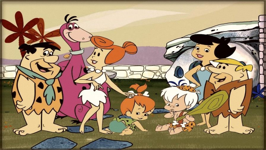 The Flintstones Wp