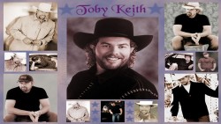 Toby Keith Wp