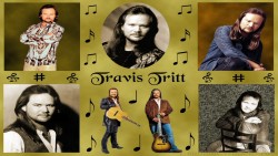 Travis Tritt  Wp