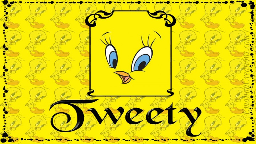 Tweety Rules Wp