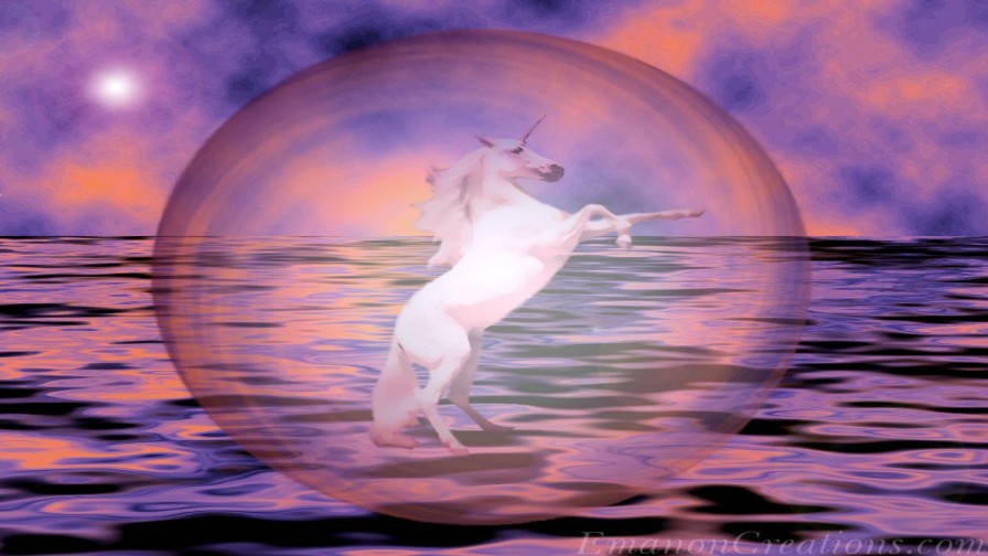 Unicorndream  Wp