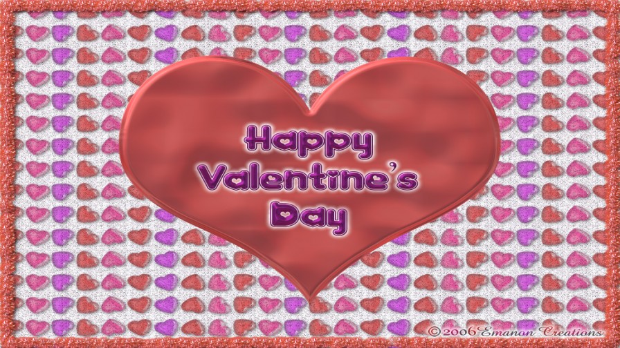 Valentine Chrome Wp