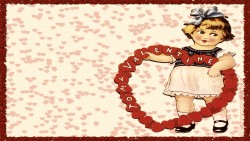 Valentine Retro Wp