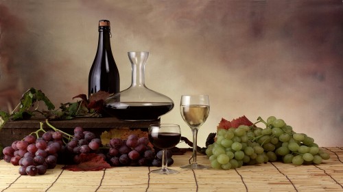 Wine Wp 08