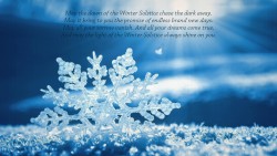 Winter Solstice Wp 01