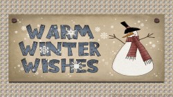 Winter Wishes Wp 02