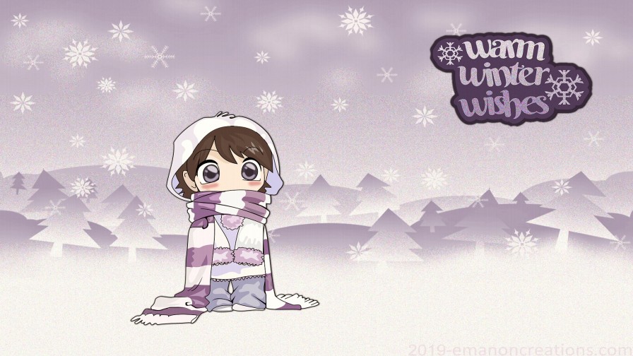 Winter Wishes Wp 03