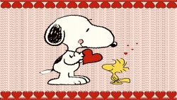 Woodstock Snoopy Vtne Wp